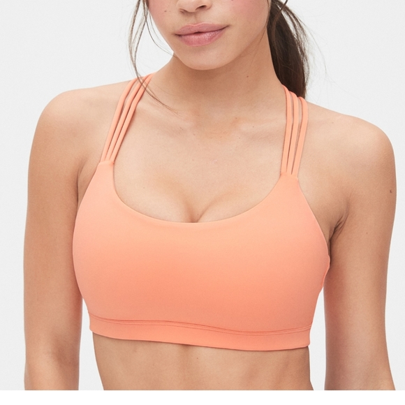 gapfit eclipse bra